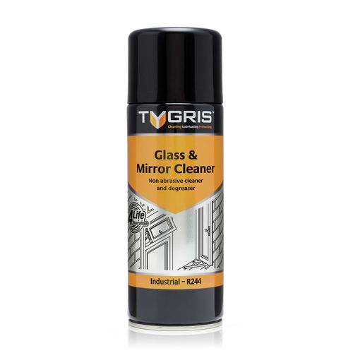 Glass & Mirror Cleaner (039073)